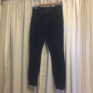 Gap legging jeans
